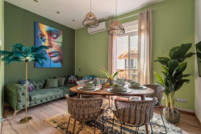 OASIS BEACH-CITY apartment